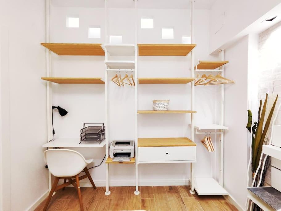 Increible Apartamento De Lujo En Terrassa Exterior photo
