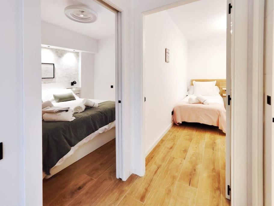 Increible Apartamento De Lujo En Terrassa Exterior photo