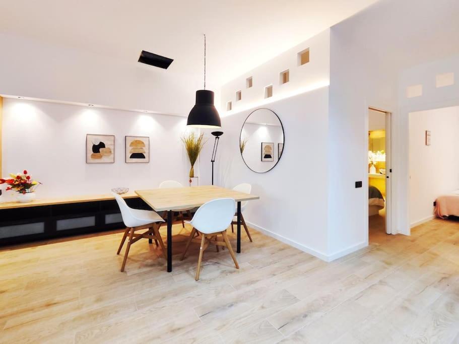 Increible Apartamento De Lujo En Terrassa Exterior photo
